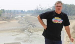 Fish kill fears: Menindee braced for horror weekend