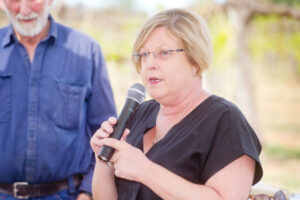 Lisa Neville slams northern basin floodplain harvesting
