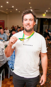 Sunraysia cricket: England sojourn inspired Jason Morrison