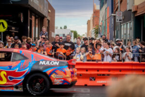 We’re back! Bumper Easter crowds return to Mildura