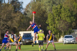 Belief drives Roos’ flag hopes