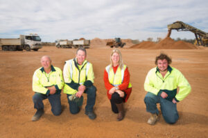 Wentworth airport plan on schedule