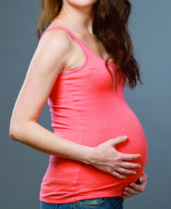 Special pregnancy counselling on way