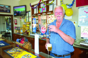 Werrimull Hotel: Outback pub up for sale