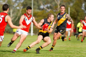 Sunraysia football: Robinvale-Euston’s Cosi Ienco suspended for finals campaign
