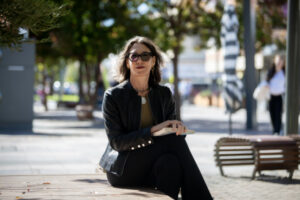 Writers Festival pens novel approach