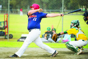 Eagles prevail in thriller