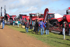 Mallee Machinery Field Days at Speed cancelled