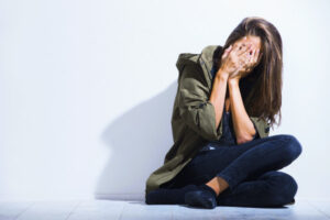 Fighting domestic violence