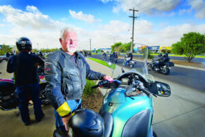 Centre close to a reality