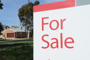 Sunraysia house prices holding, but sellers shy, says report