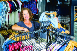 Traders ready to race