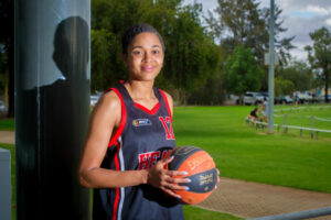 Mildura Heat women await Big V season