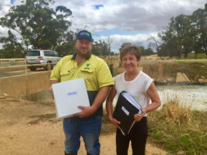 Basin royal commission call a distraction – environmentalist