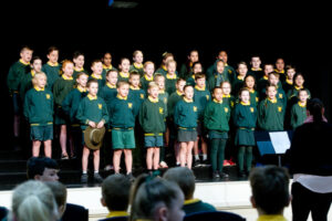 PHOTOS: 40th Mildura Eisteddfod opening day