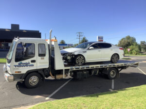 Drunk driver couldn’t stay on the road