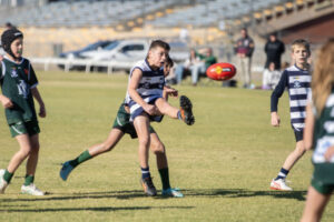 SFNL junior football (21/06/2025)