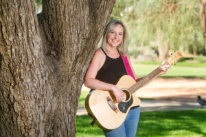 Song celebrates fighting back against cancer