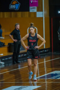 Coach’s spray fails to stop shock loss