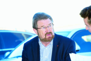 Derryn Hinch slams plea deals