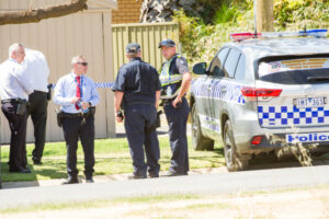 Two dead after Sunraysia shootings