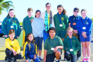 Becoming your own warrior