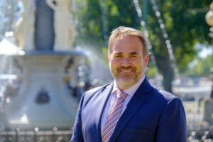 Robinvale to shape creative therapies