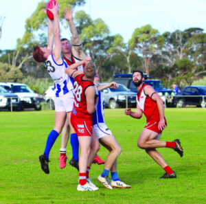 Sam’s set for big step up