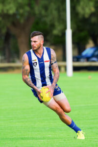 Sunraysia football: Ouyen United loads up ahead of finals tilt
