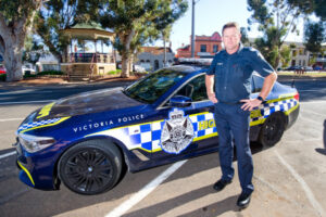 Speeding drivers worry Mildura police