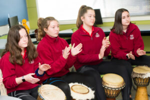 Red Cliffs Secondary School variety week has emotional and social focus