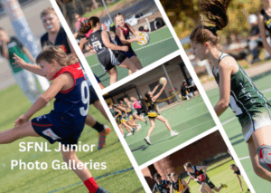SFNL Junior Galleries