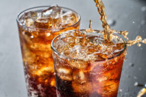 Free cheers for designated drivers