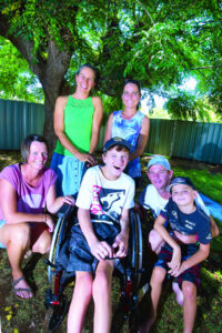 Ashton sets sights on Kosciuszko