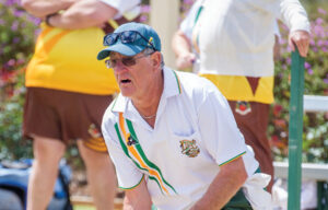 Bowls Sunraysia Saturday Pennant round 8 results