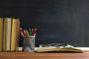 Back-to-school call for retired teachers