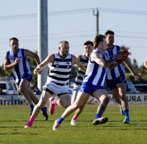 No off-season suits Kangas star just fine
