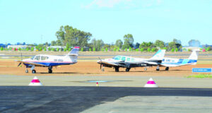 Airport’s future stays up in the air