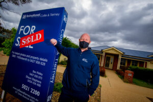 Mildura property running hot as prices leap 15 per cent