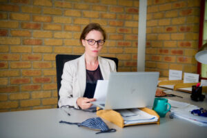 Ali Cupper voices COVID-19 fears for Robinvale