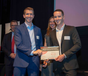 Accelerating hopes for entrepreneurs