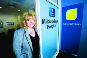 Ticking all the boxes