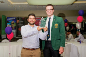 Mallee awards event called off