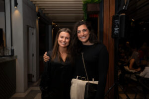 Stars turn out to celebrate season