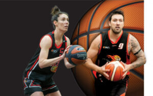 Who makes Mildura Heat all-time starting fives?