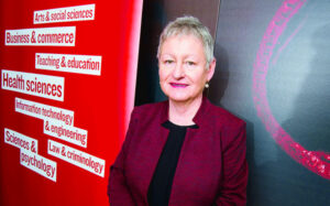 Figures show value of campus