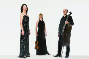 Music festival hits town