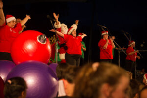 What’s on in Sunraysia