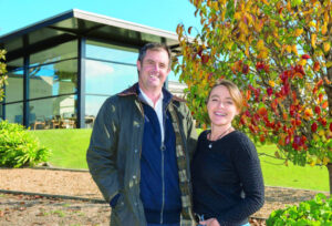 Farming: Tapping into elite market