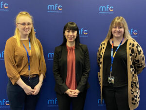 Mallee Family Care offering career pathways